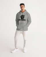 OBW LBB Grey Men's Hoodie