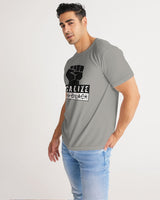 OBW LBB Grey Men's Tee