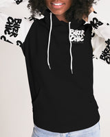 OBW Black Women's Hoodie