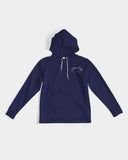 Original Bike Wear Navy Blue Men's Hoodie