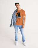 OBW LBB Orange Men's Tee