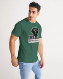 OBW LBB Green Men's Tee