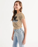 OBW LBB Beige Women's Tee