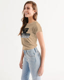 OBW LBB Beige Women's Tee