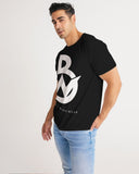 Official Bike Wear Men's Tee - Black