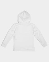 Official Bike Wear Kids Hoodie - White