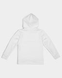 Official Bike Wear Kids Hoodie - White