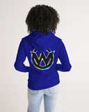 OBW LBB Royal Women's Hoodie