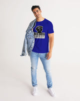 OBW LBB Royal Men's Tee