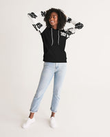 OBW Black Women's Hoodie