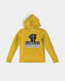 OBW LBB Yellow Women's Hoodie