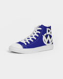 OBW LBB Royal Men's Hightop Canvas Shoe