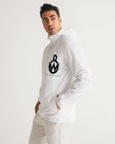 Official Bike Wear Men's Windbreaker - White