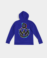 OBW LBB Royal Men's Hoodie