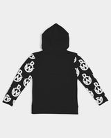 OBW Black Kids Hoodie