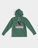 OBW LBB Green Men's Hoodie