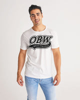 Official Bike Wear Men's Tee