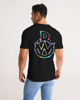 OBW LBB Black Men's Tee