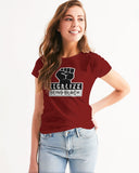 OBW LBB Red Women's Tee