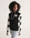 OBW Black Women's Hoodie