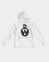 Official Bike Wear Men's Hoodie - White