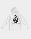 Official Bike Wear Men's Hoodie - White