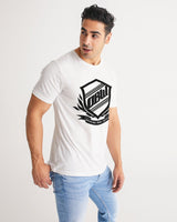 OBW Emblem White Men's Tee