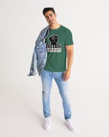 OBW LBB Green Men's Tee