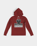 OBW LBB Red Women's Hoodie