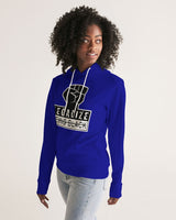 OBW LBB Royal Women's Hoodie