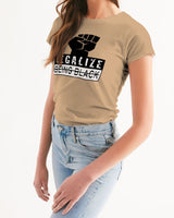 OBW LBB Beige Women's Tee