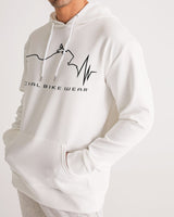 Official Bike Wear: Cruiser Men's Hoodie