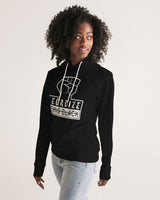 OBW LBB Black Women's Hoodie