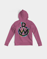 OBW LBB Magenta Women's Hoodie