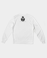 Official Bike Wear: Cruiser Men's Classic French Terry Crewneck Pullover