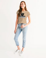 OBW LBB Beige Women's Tee