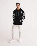 OBW Black Men's Hoodie