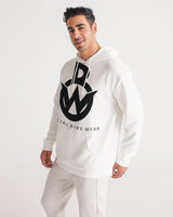 Official Bike Wear Men's Hoodie - White