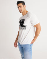 OBW LBB White Men's Tee