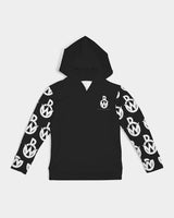 OBW Black Kids Hoodie