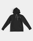 Official Bike Wear Black Men's Hoodie