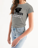 OBW LBB Grey Women's Tee