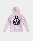 OBW LBB Pink Women's Hoodie