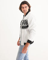 Official Bike Wear Men's Bomber Jacket