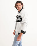 Official Bike Wear Men's Bomber Jacket