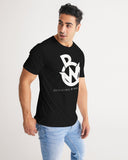 OBW Black Men's Tee