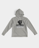 OBW LBB Grey Men's Hoodie