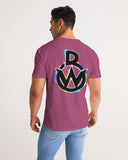 OBW LBB Magenta Men's Tee