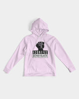 OBW LBB Pink Men's Hoodie