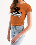 OBW LBB Orange Women's Tee